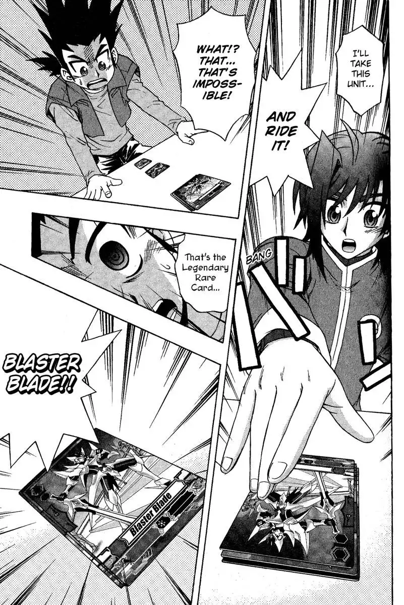 Cardfight!! Vanguard Chapter 2 25